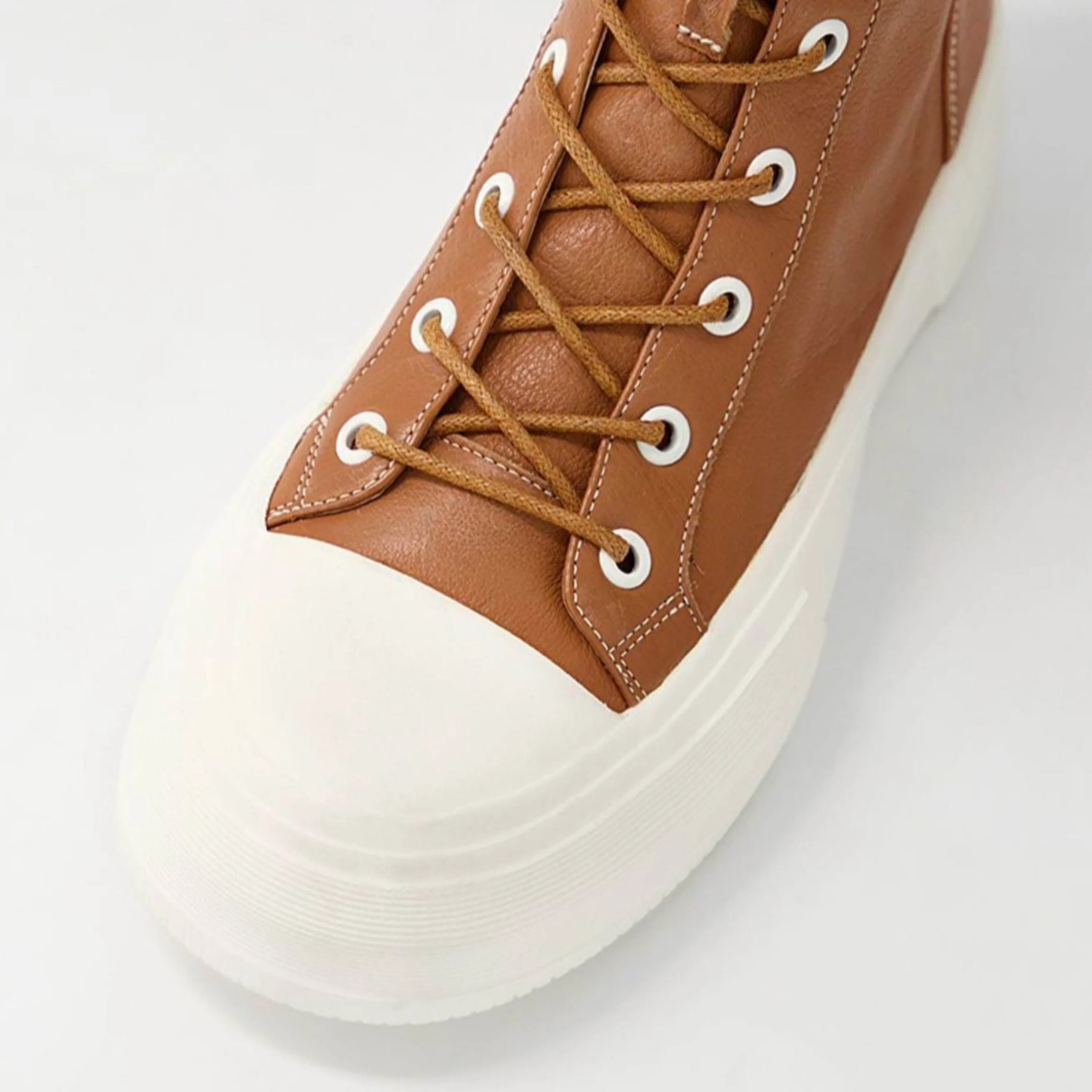 Aggie Sneaker