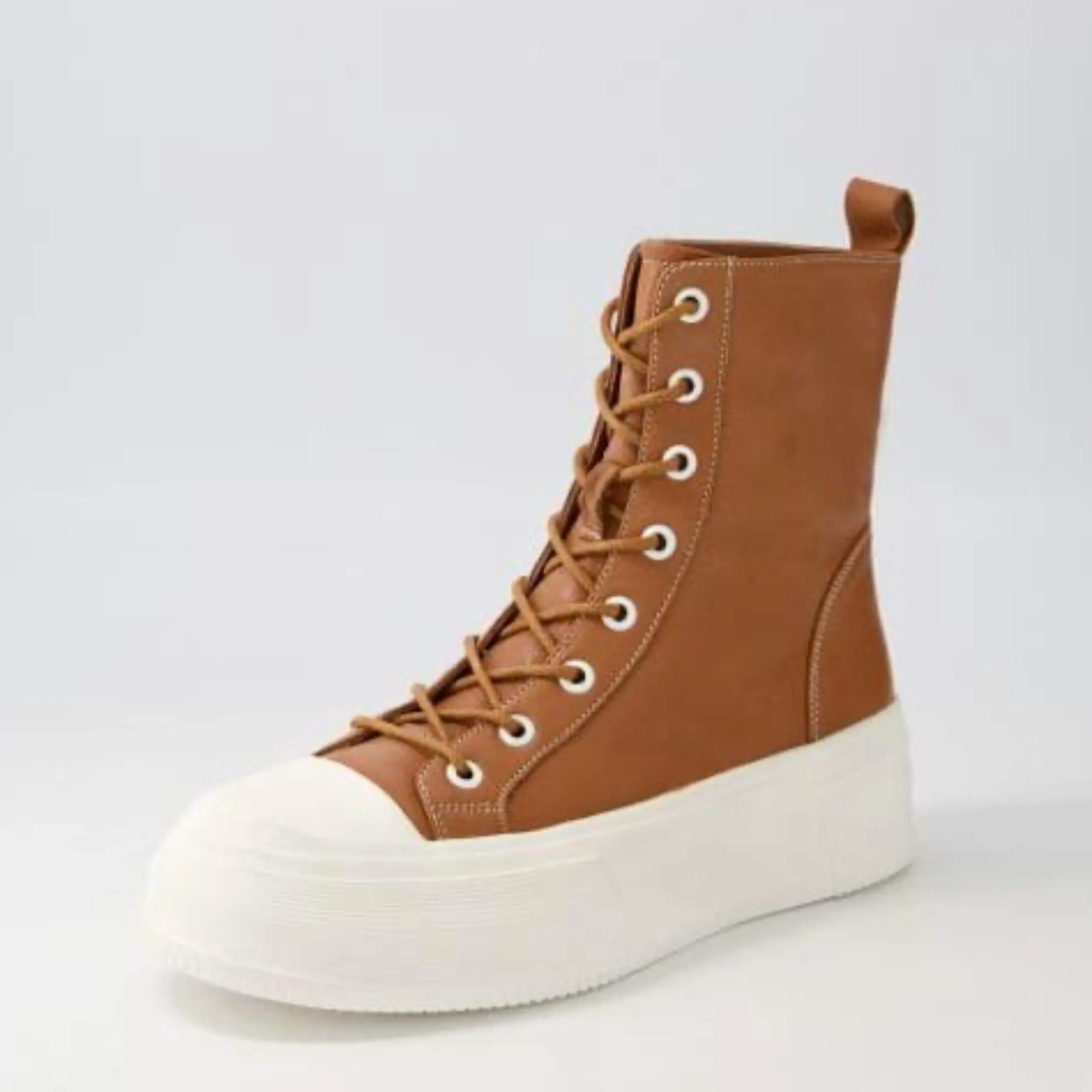 Aggie Sneaker