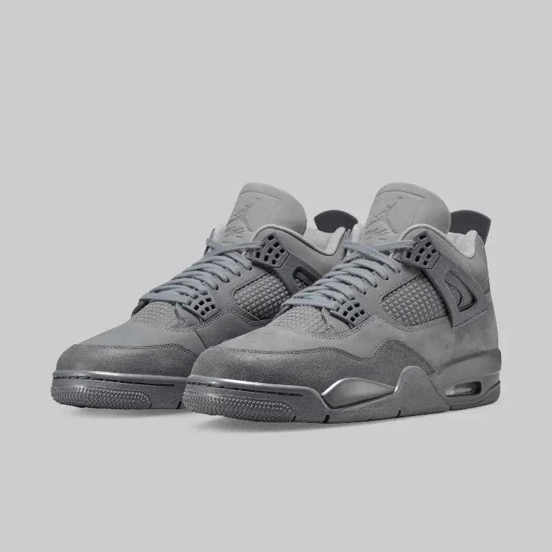 Air Jordan 4 Retro SE "Wet Cement"