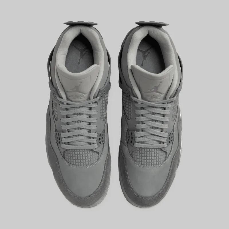 Air Jordan 4 Retro SE "Wet Cement"