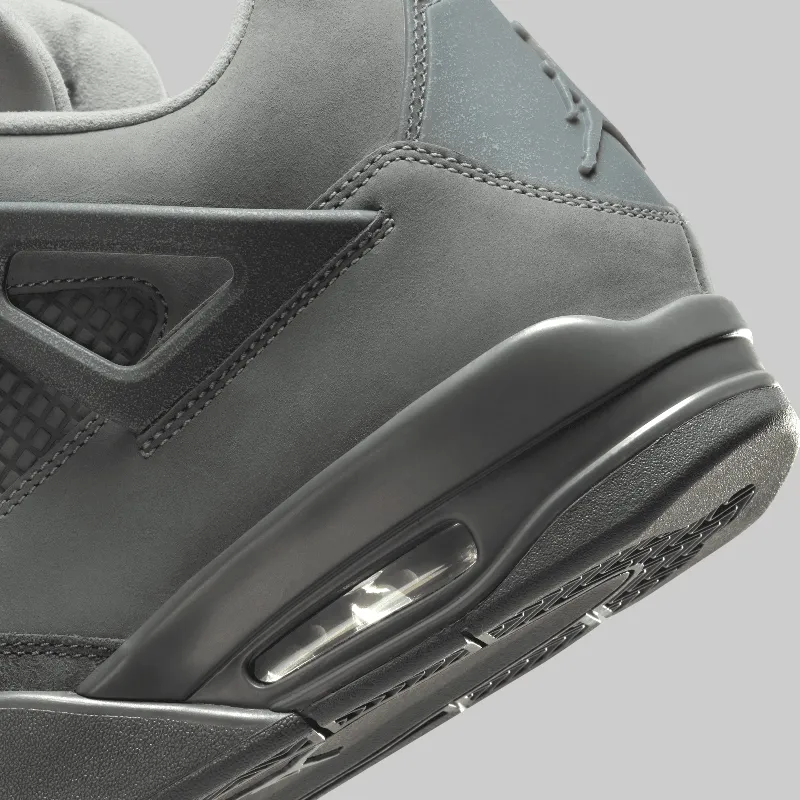 Air Jordan 4 Retro SE "Wet Cement"