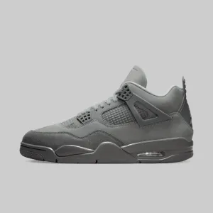 Air Jordan 4 Retro SE "Wet Cement"