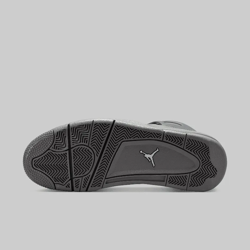 Air Jordan 4 Retro SE "Wet Cement"