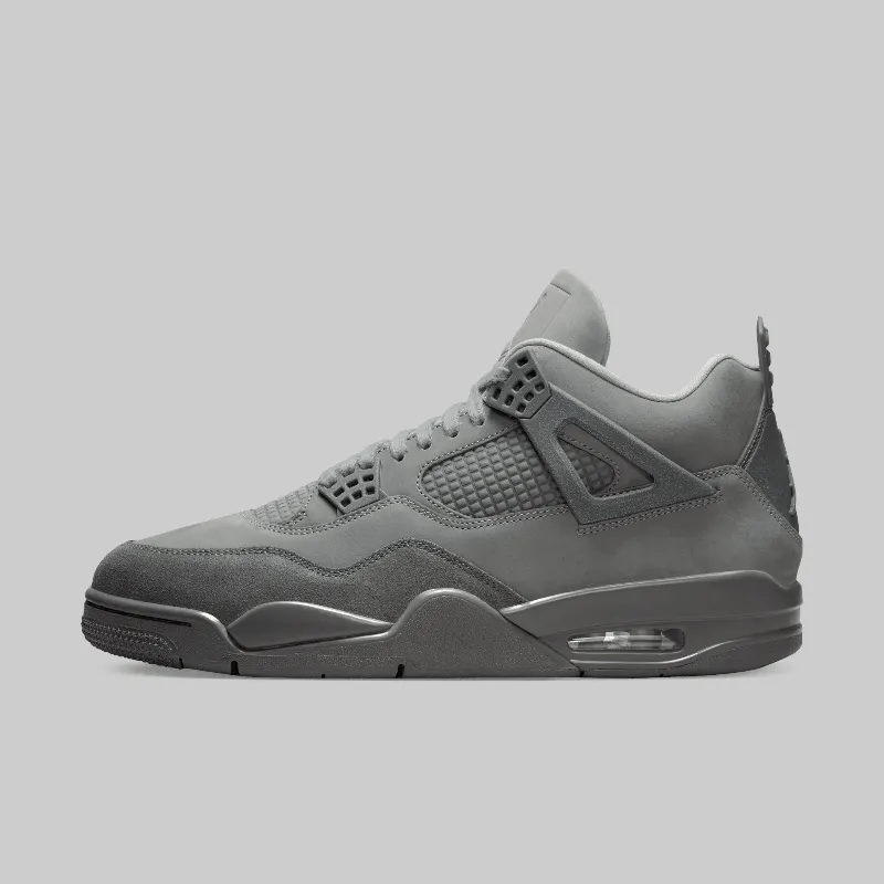 Air Jordan 4 Retro SE "Wet Cement"