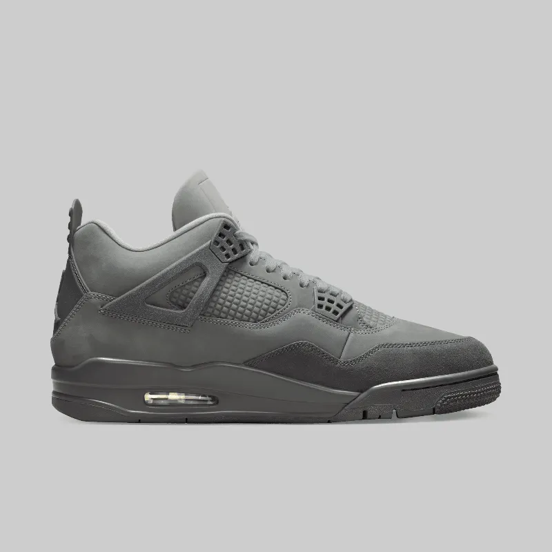 Air Jordan 4 Retro SE "Wet Cement"