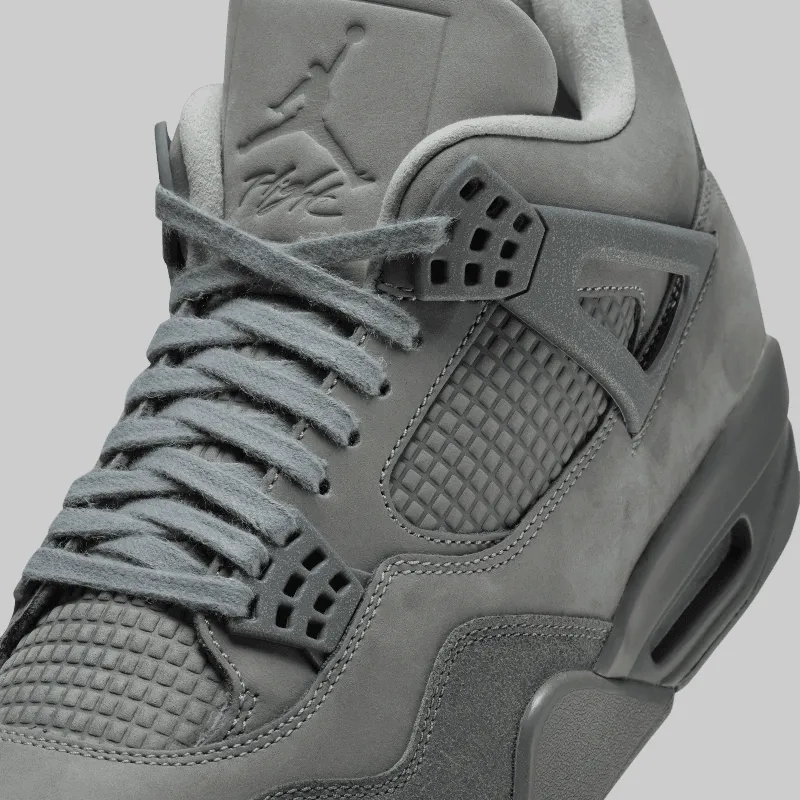 Air Jordan 4 Retro SE "Wet Cement"