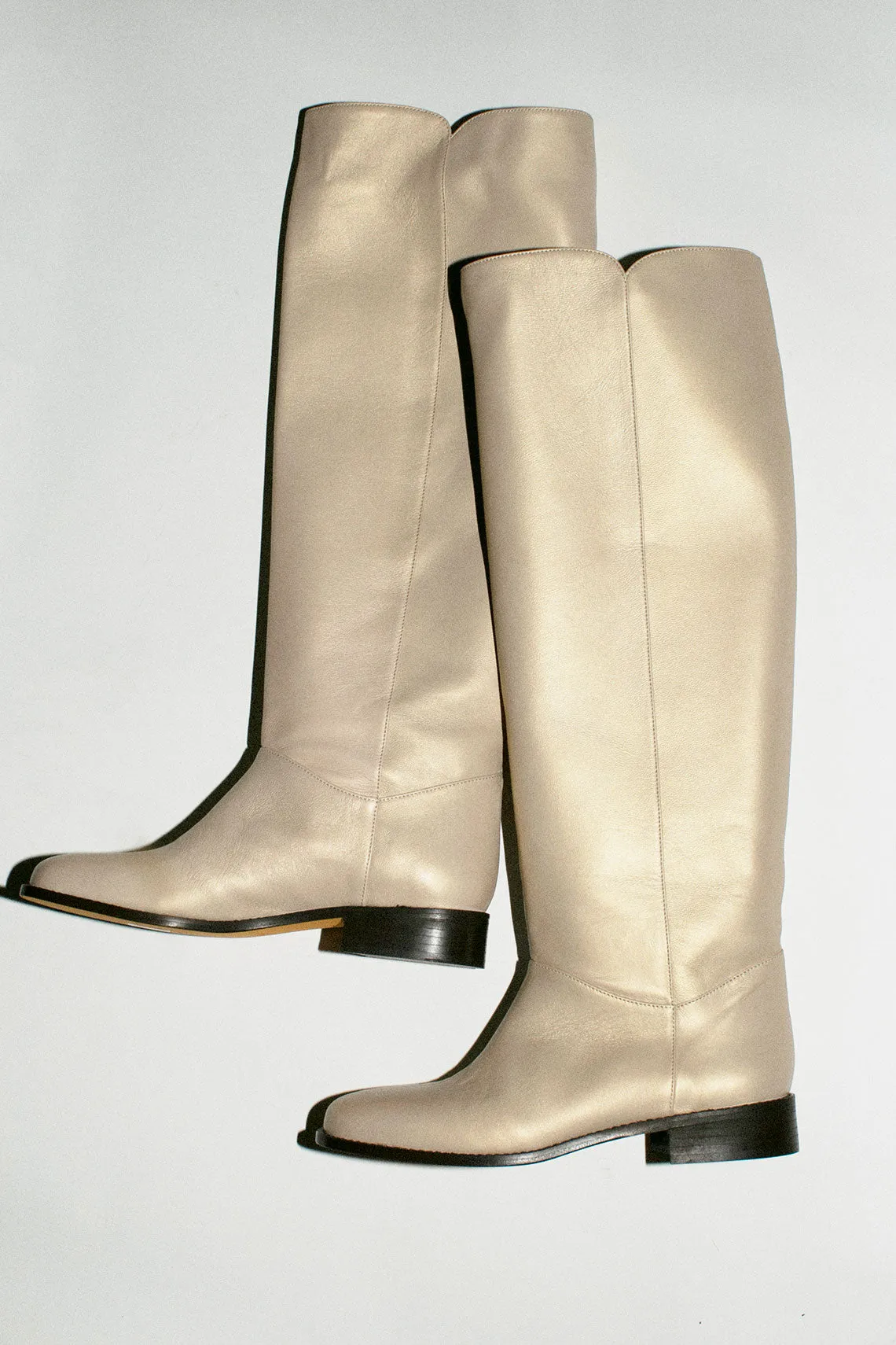 Auric Calf Andes Boot