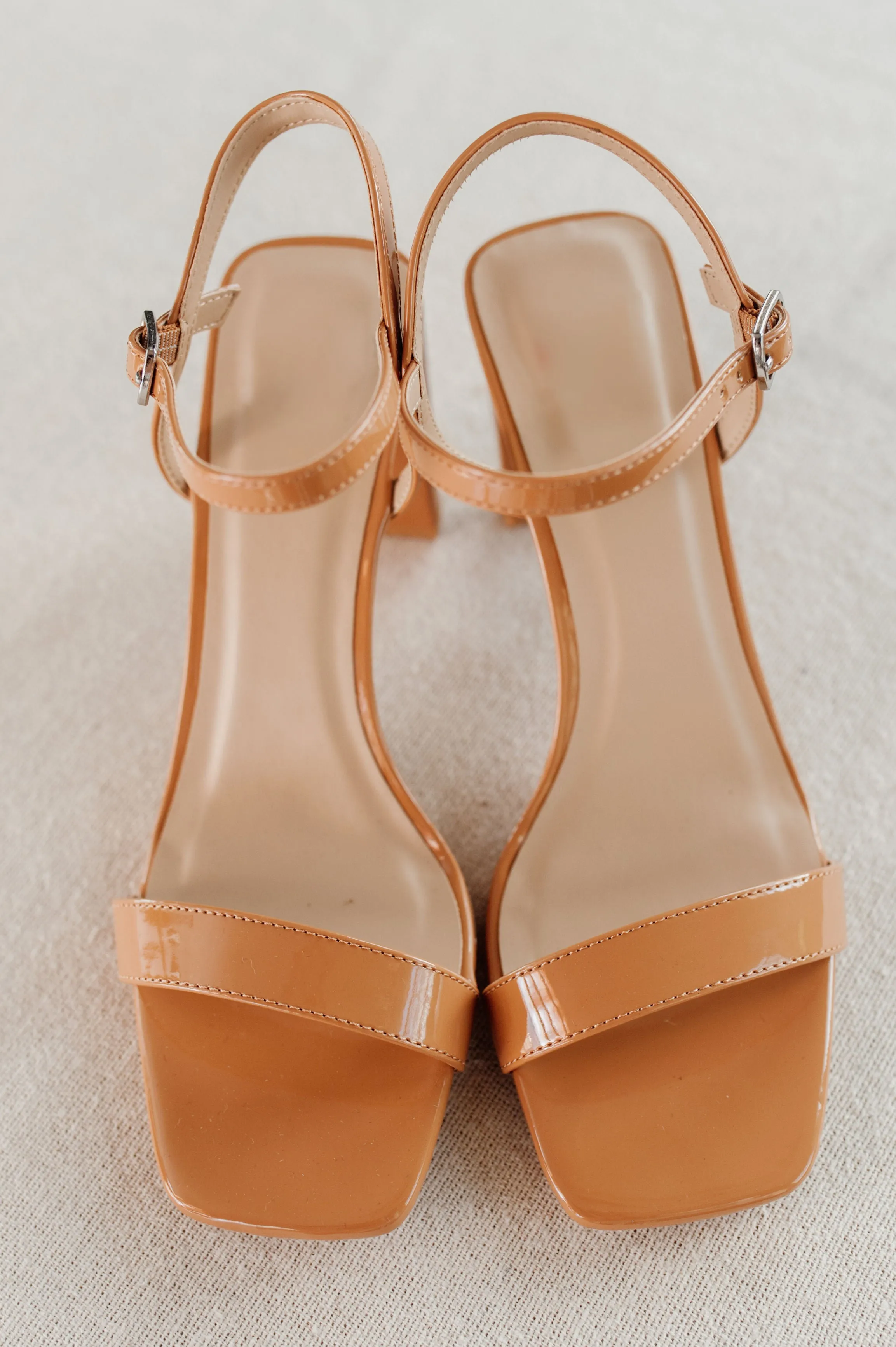 Best Foot Forward Dress Sandal