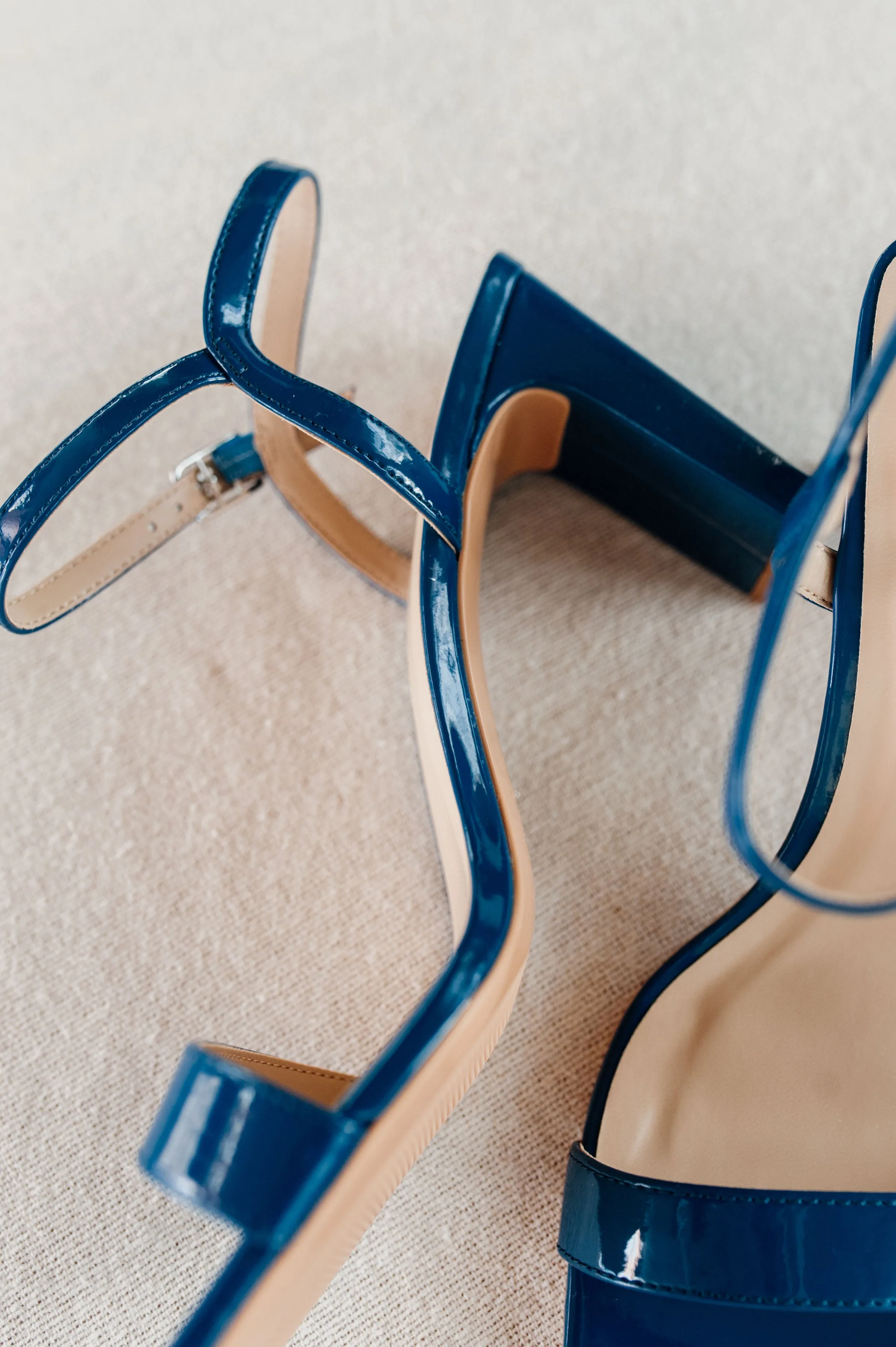 Best Foot Forward Dress Sandal