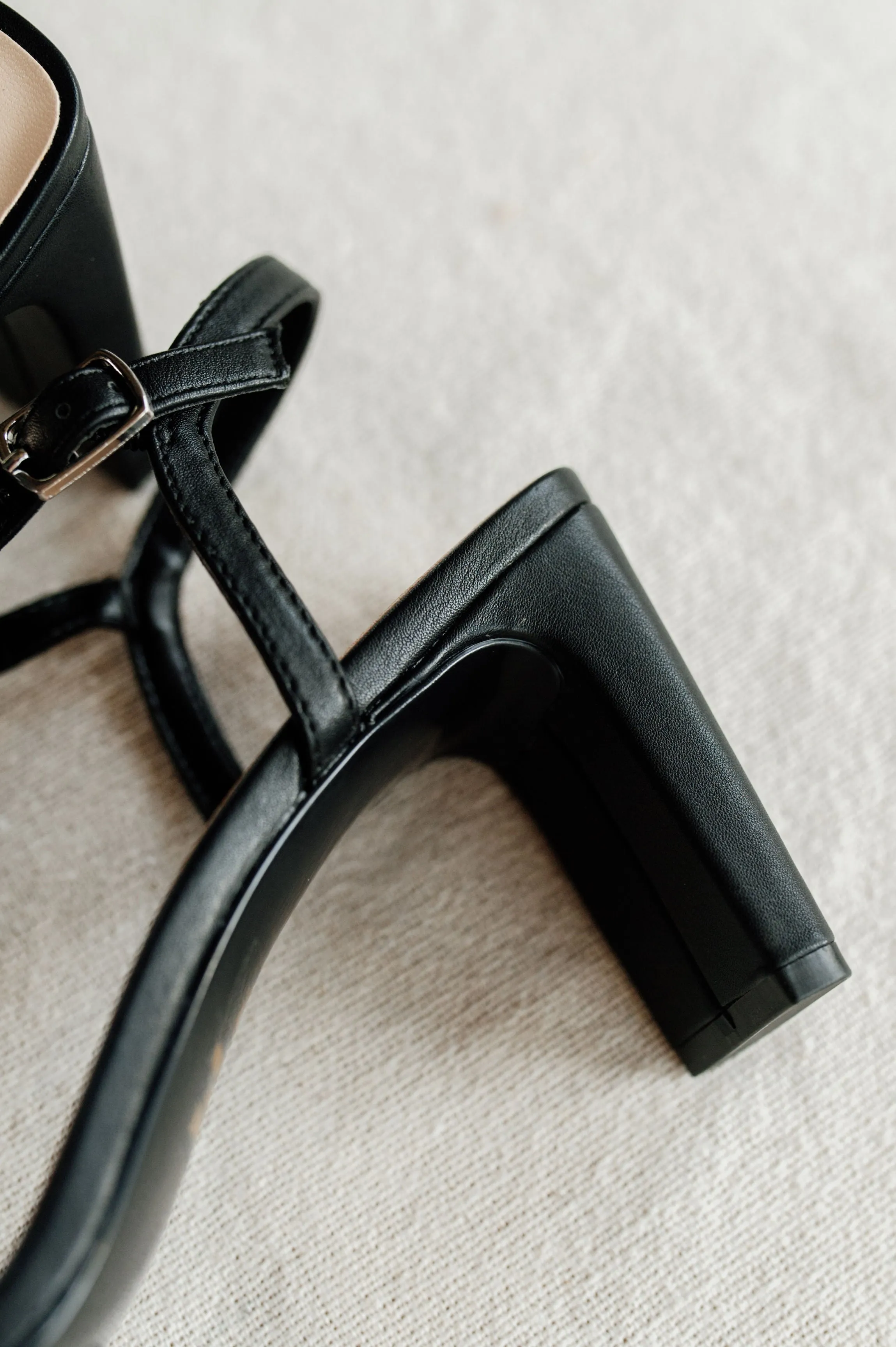Best Foot Forward Dress Sandal