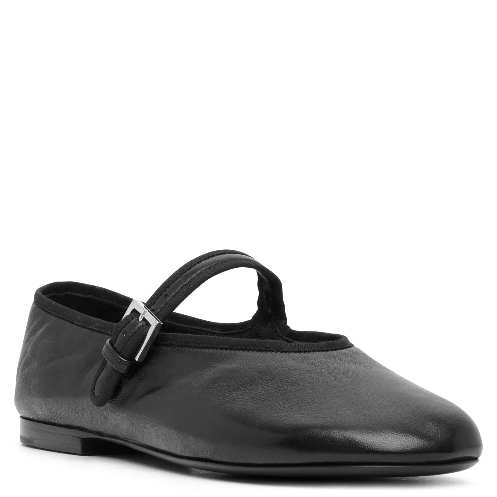 Boheme MJ black flats