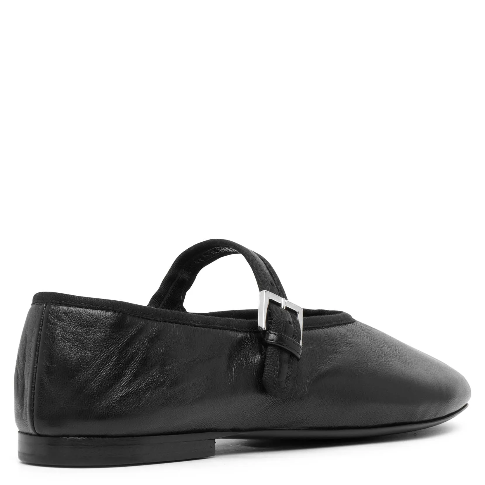 Boheme MJ black flats