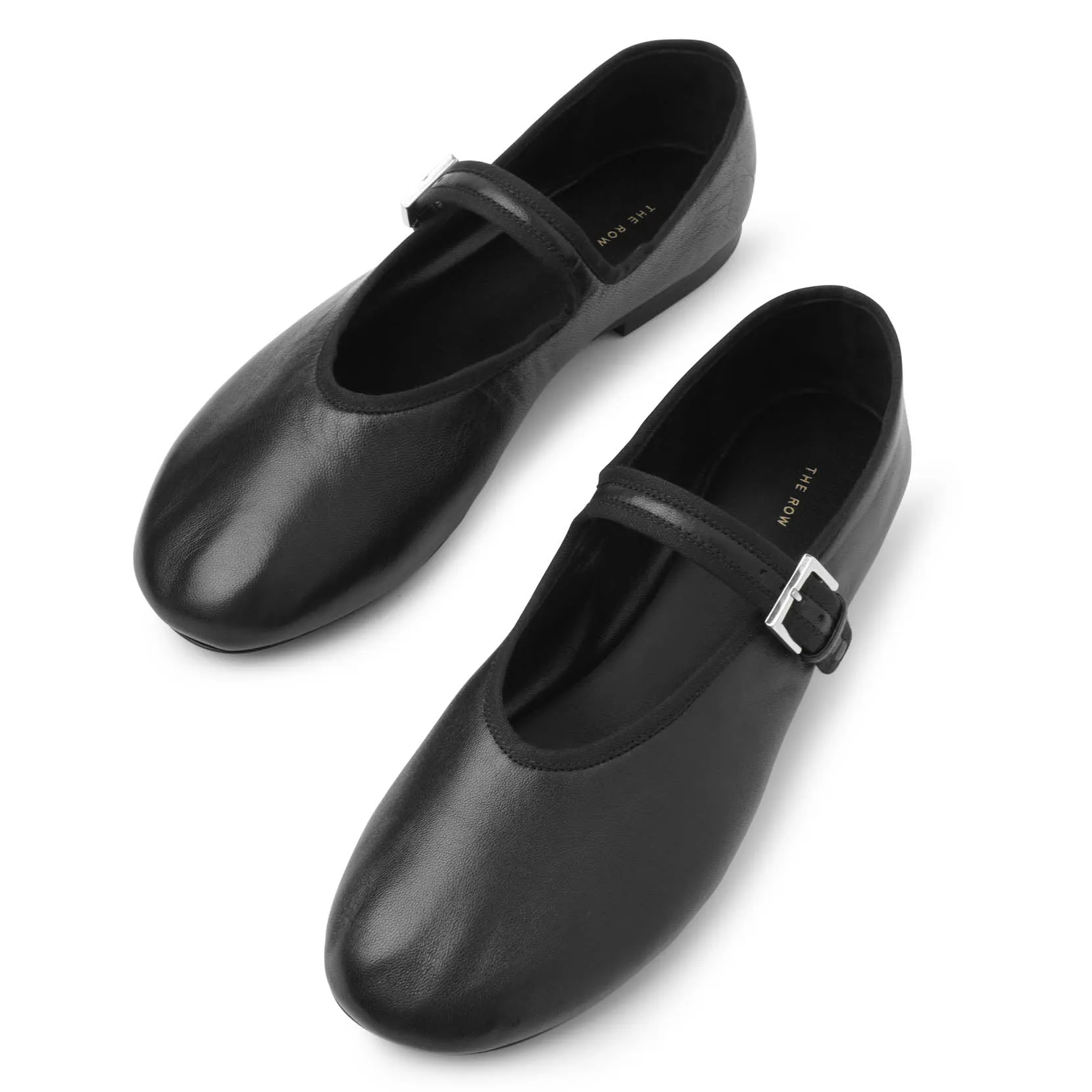 Boheme MJ black flats