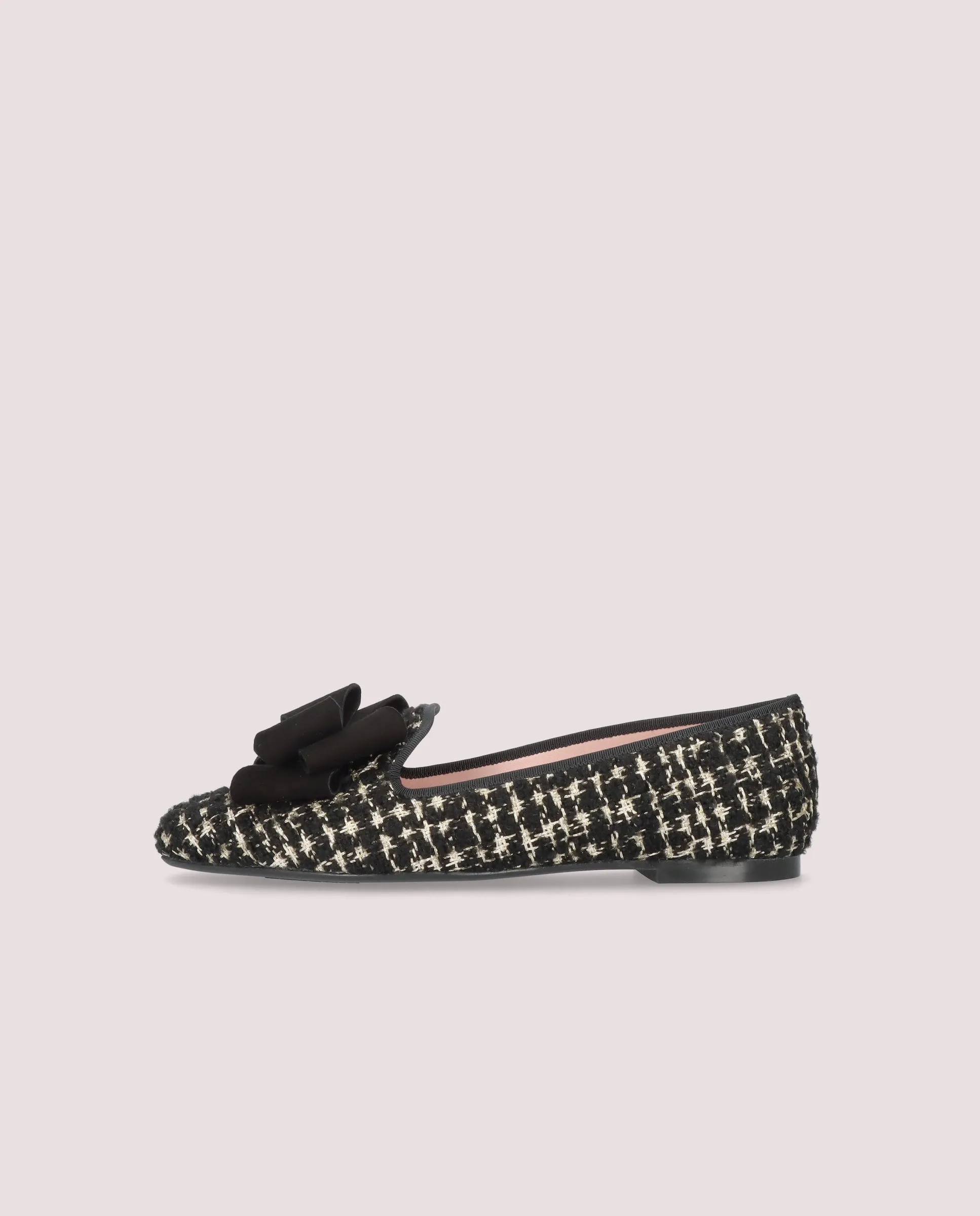 CAMILE LOAFER FLAT SHOES