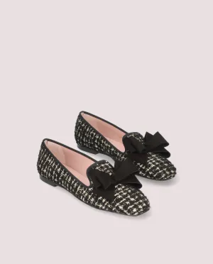 CAMILE LOAFER FLAT SHOES