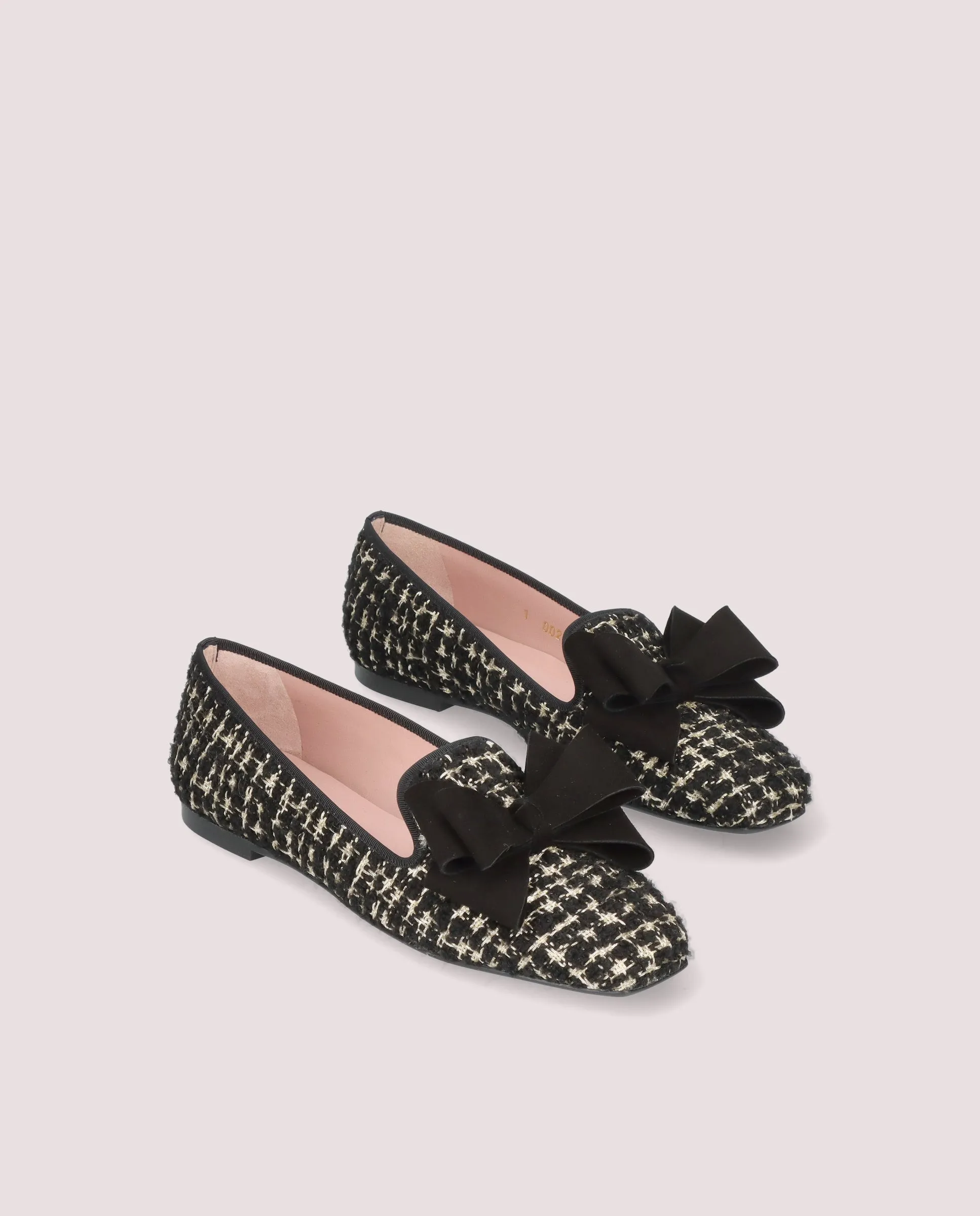 CAMILE LOAFER FLAT SHOES