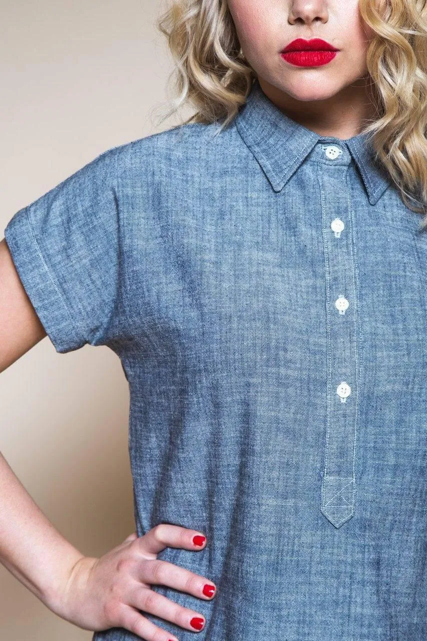 Closet Core - Kalle Shirt