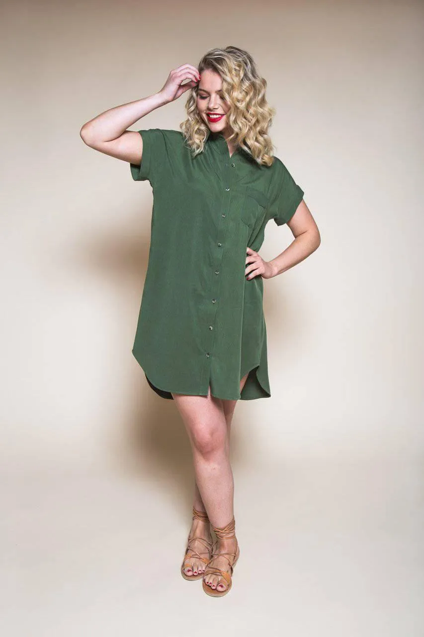 Closet Core - Kalle Shirt