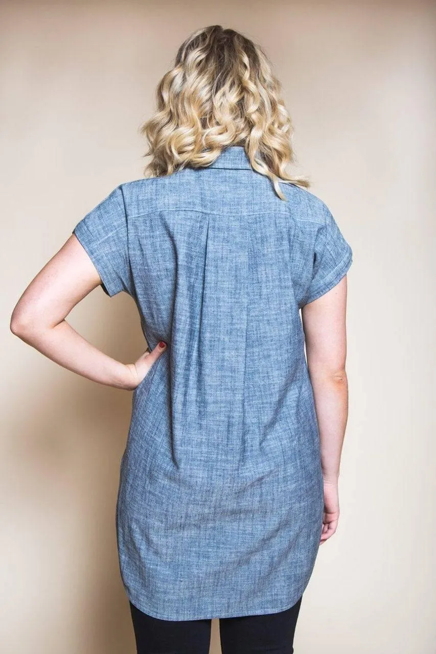 Closet Core - Kalle Shirt