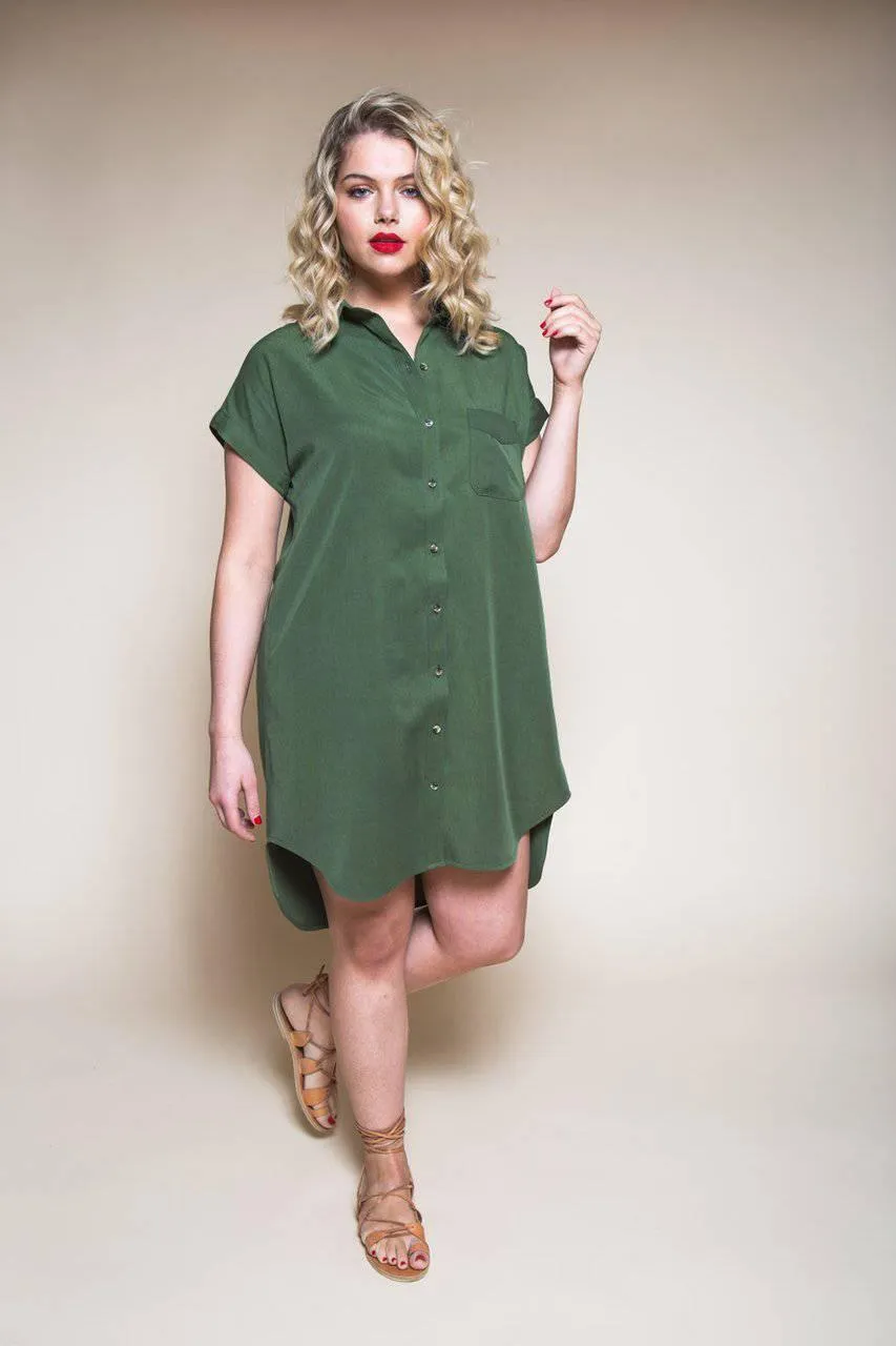 Closet Core - Kalle Shirt