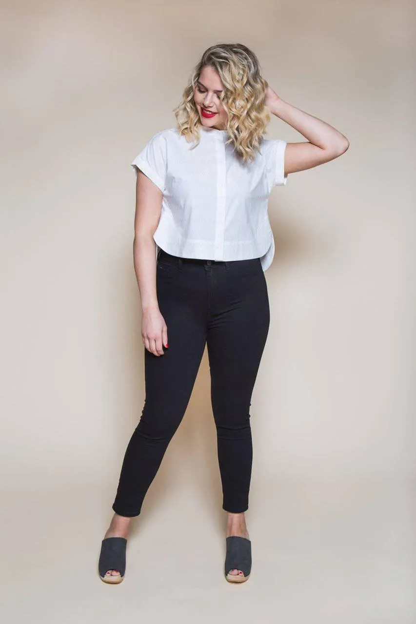 Closet Core - Kalle Shirt
