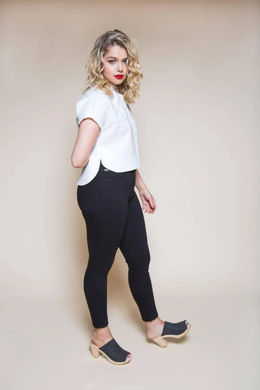 Closet Core - Kalle Shirt