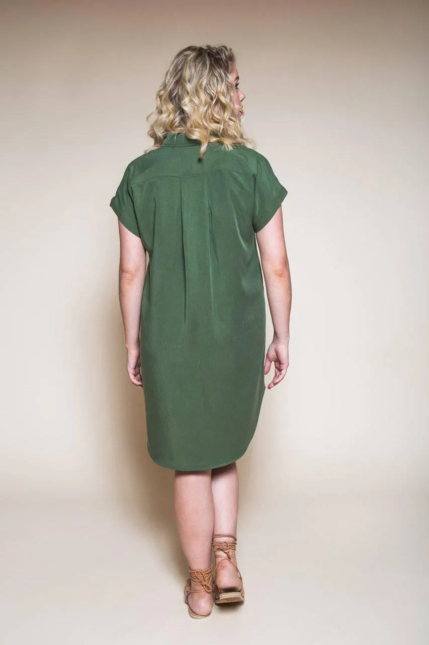 Closet Core - Kalle Shirt
