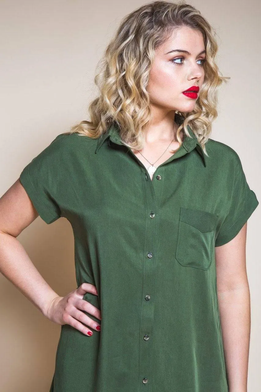 Closet Core - Kalle Shirt