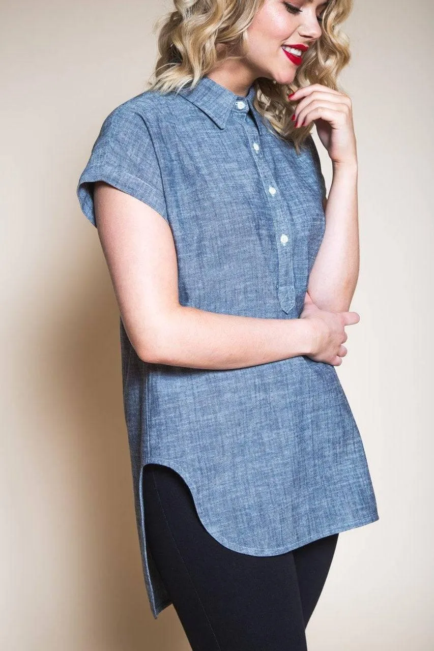 Closet Core - Kalle Shirt