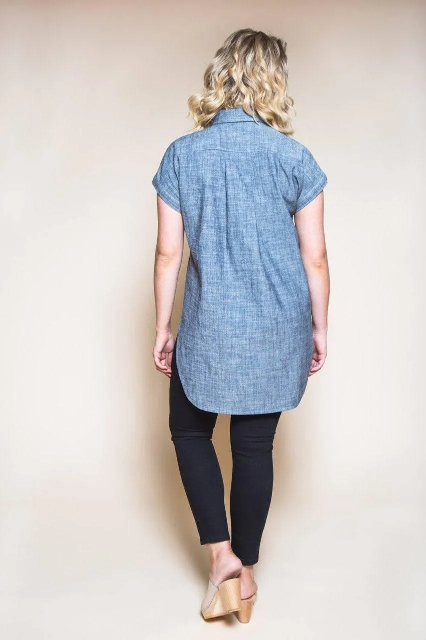 Closet Core - Kalle Shirt