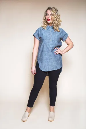 Closet Core - Kalle Shirt