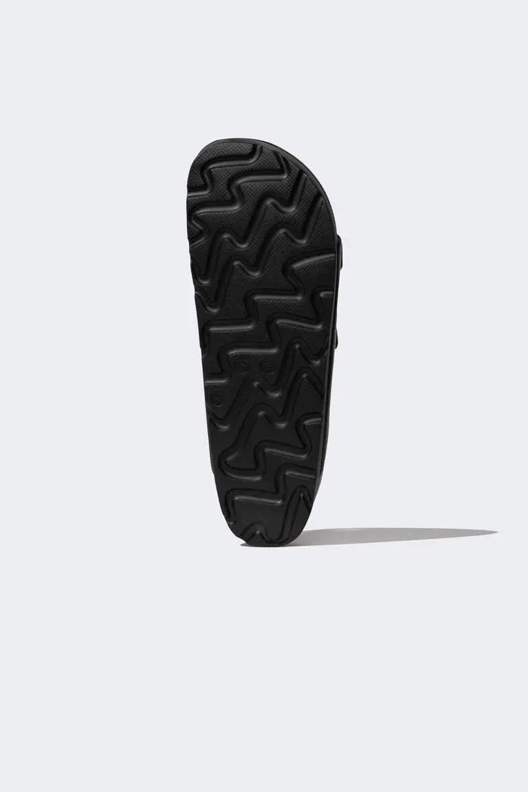 Colin Platform | EVA Double Buckle Lightweight Beach Slides