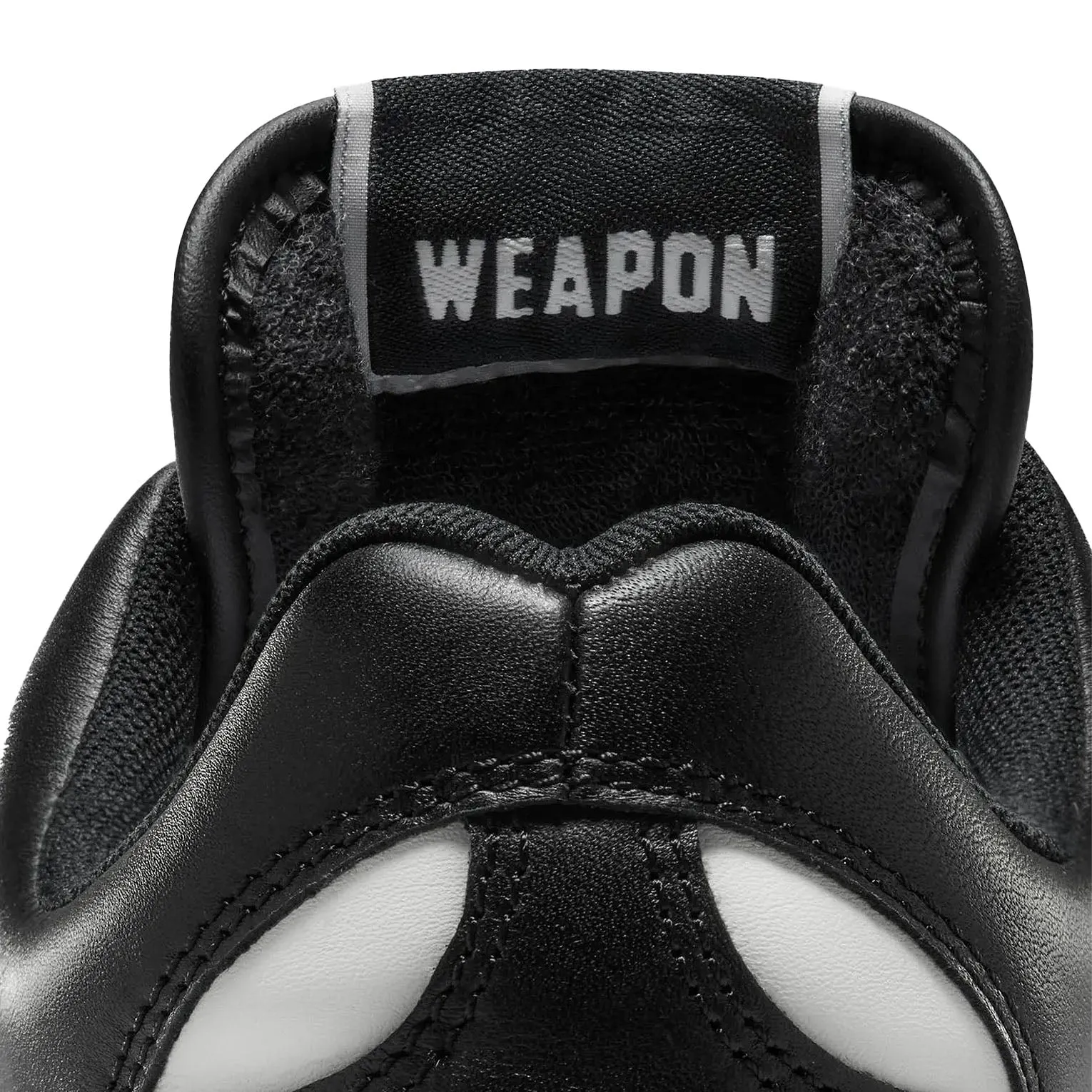 Converse Weapon Low
