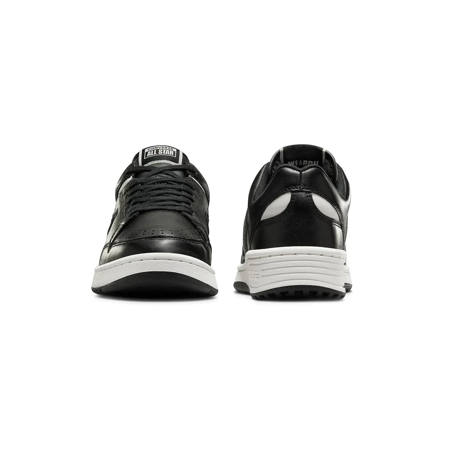 Converse Weapon Low