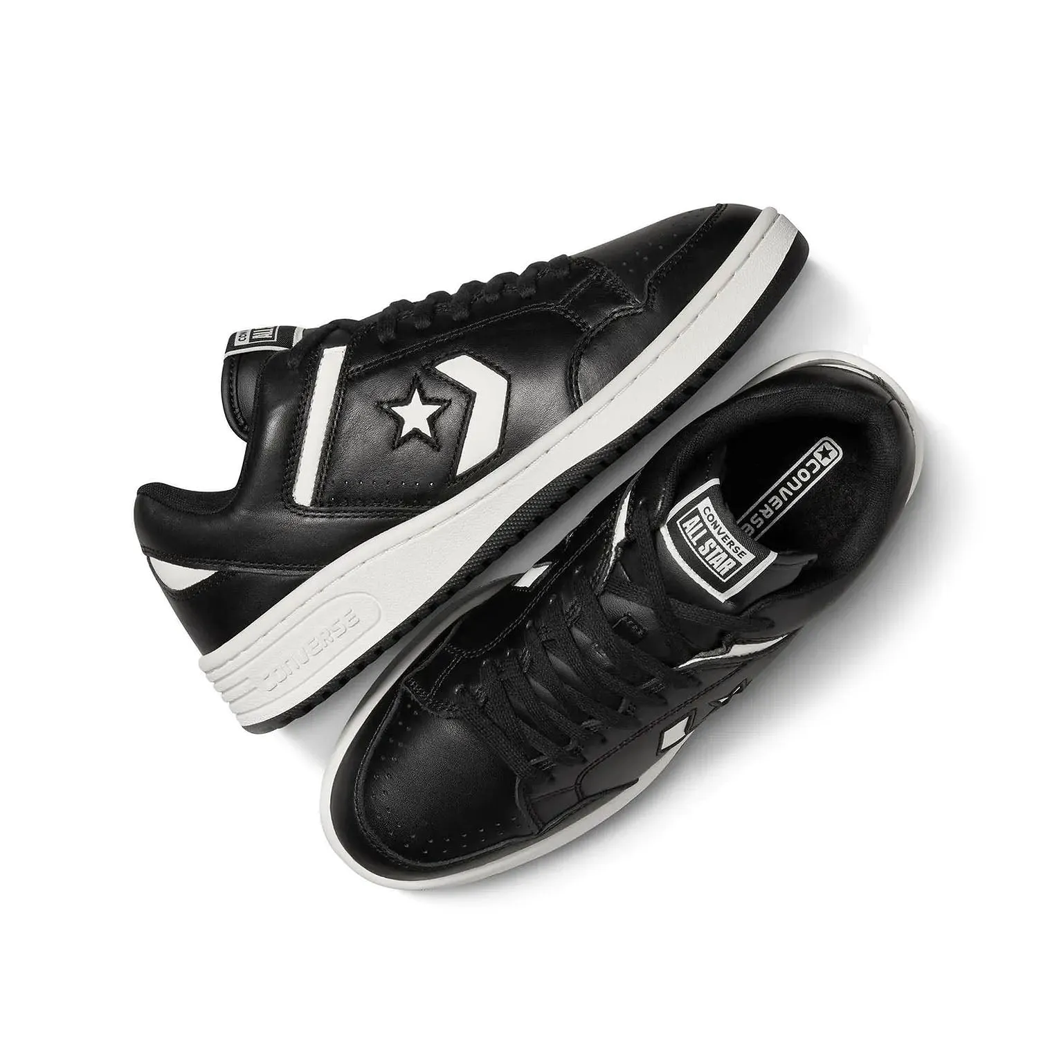 Converse Weapon Low