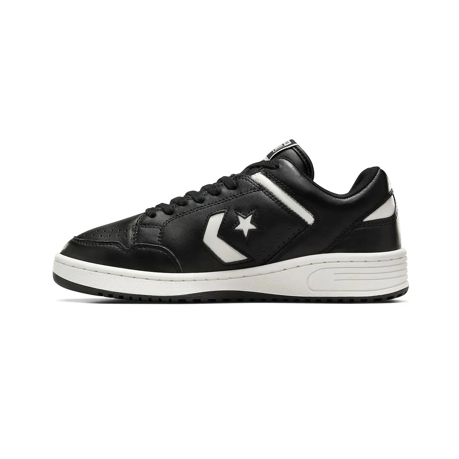 Converse Weapon Low