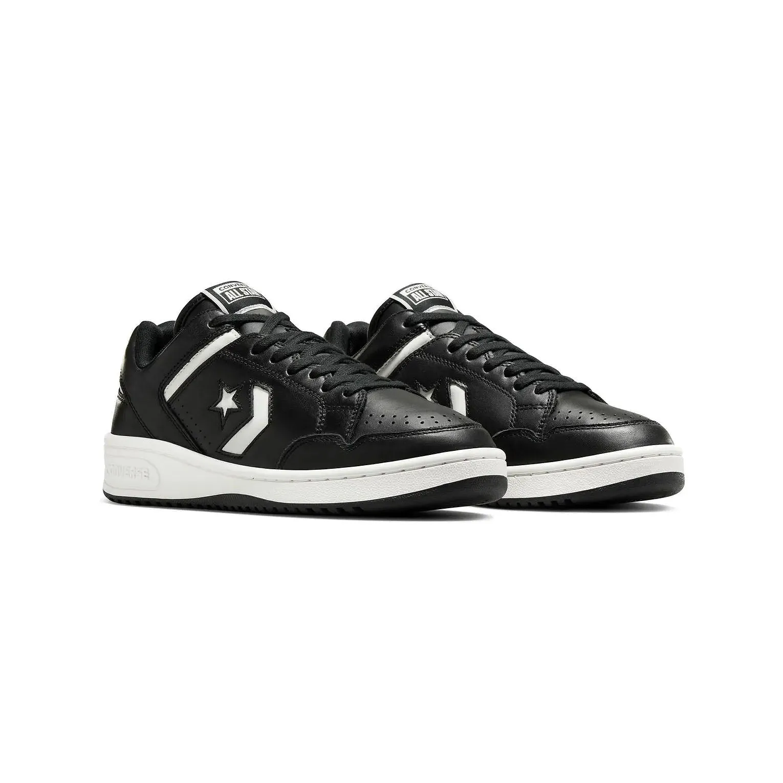Converse Weapon Low