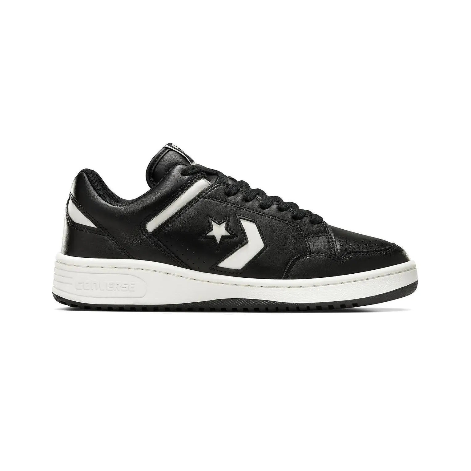 Converse Weapon Low