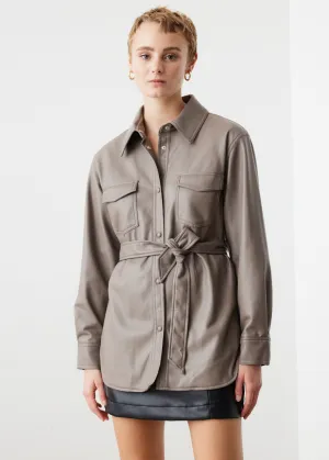 Grace Overshirt