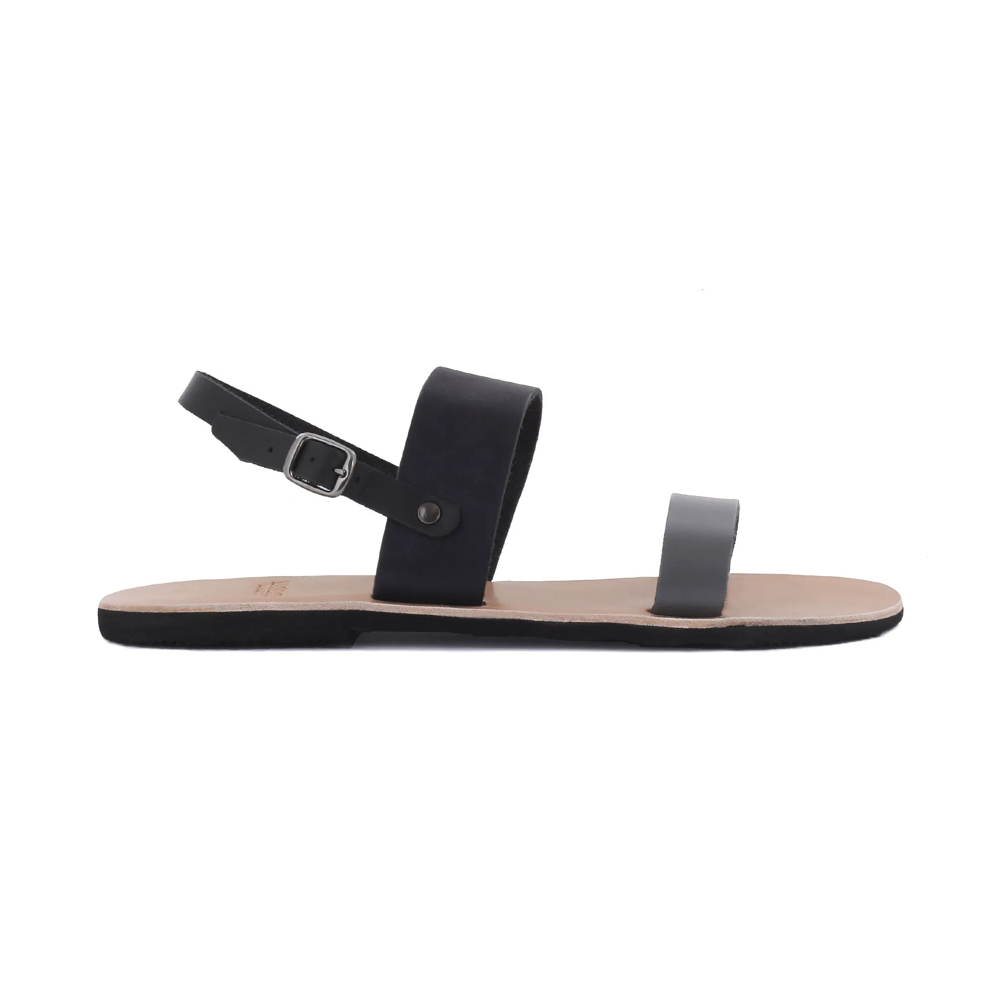 Greek Leather Sandals 'Clio'