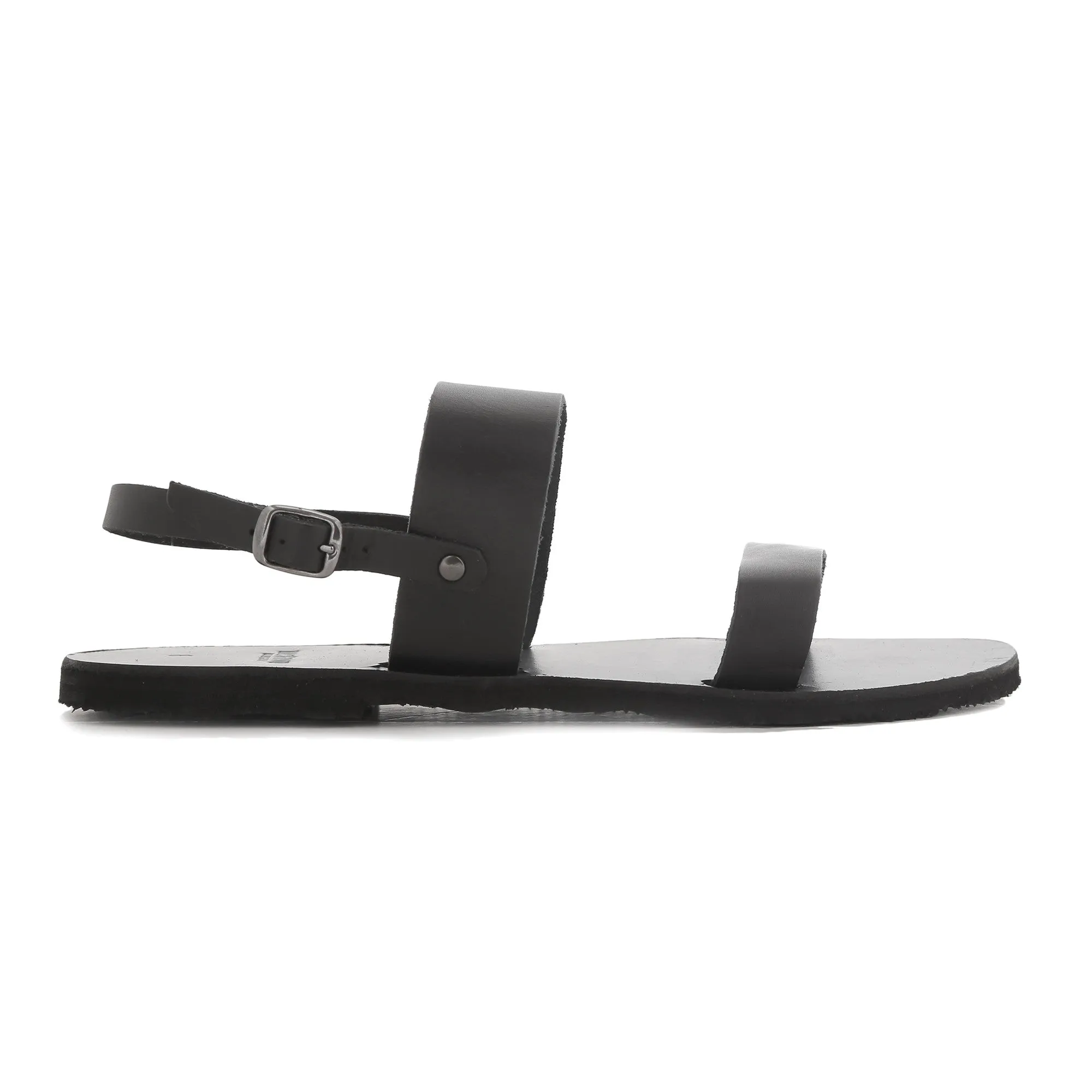 Greek Leather Sandals 'Clio'
