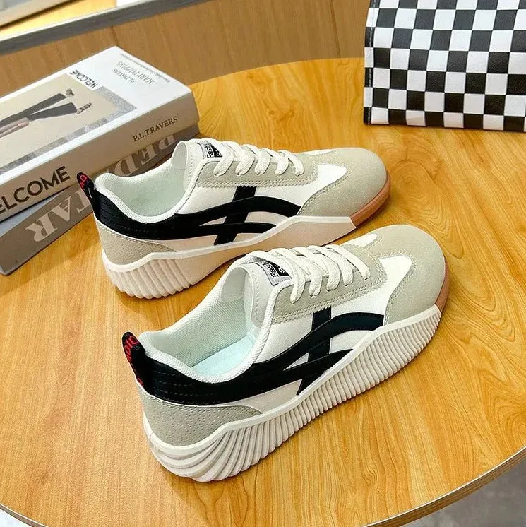 Helen / Comfy Lepask Lightweight Shoes