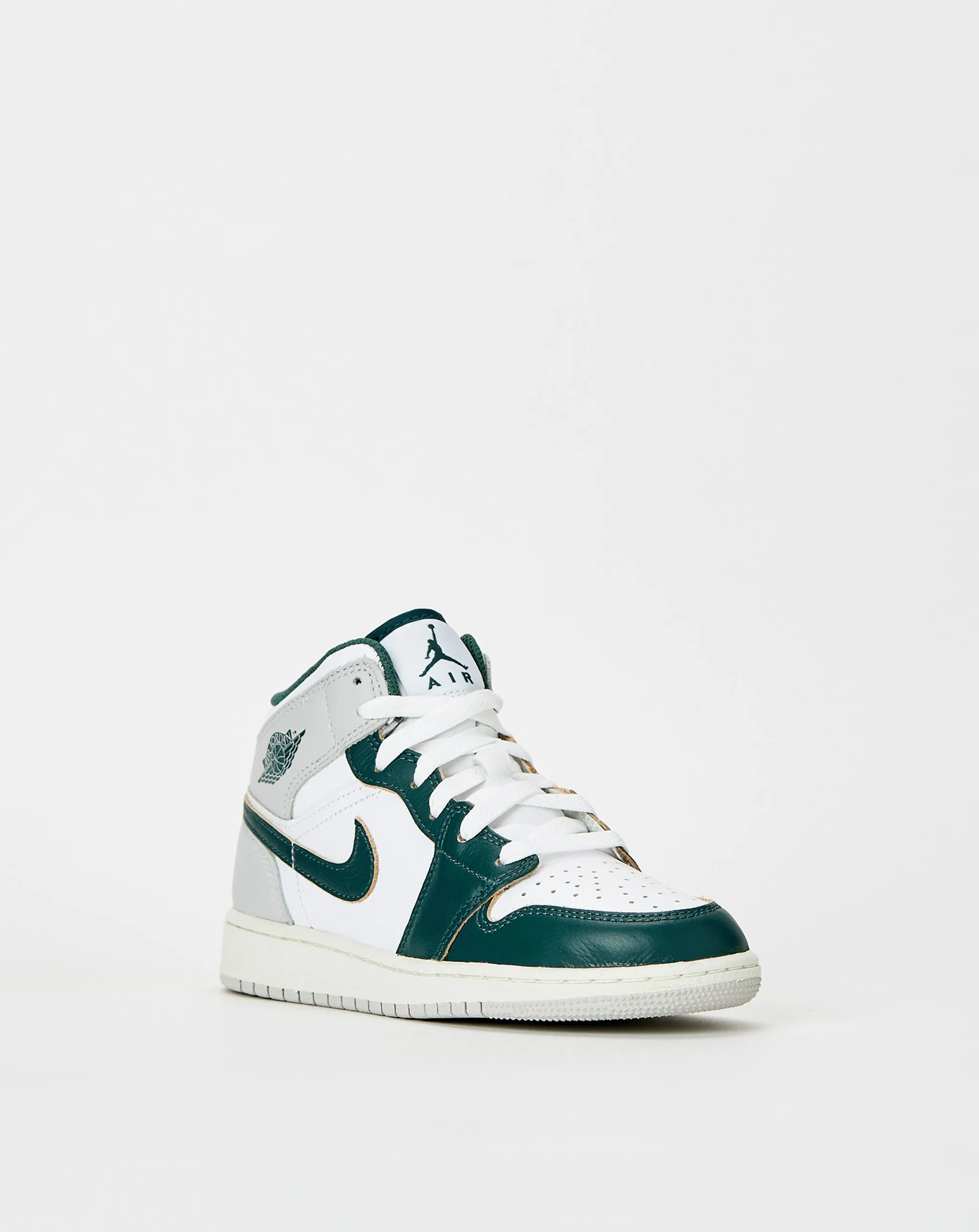 Kids' Air Jordan 1 Mid (GS)