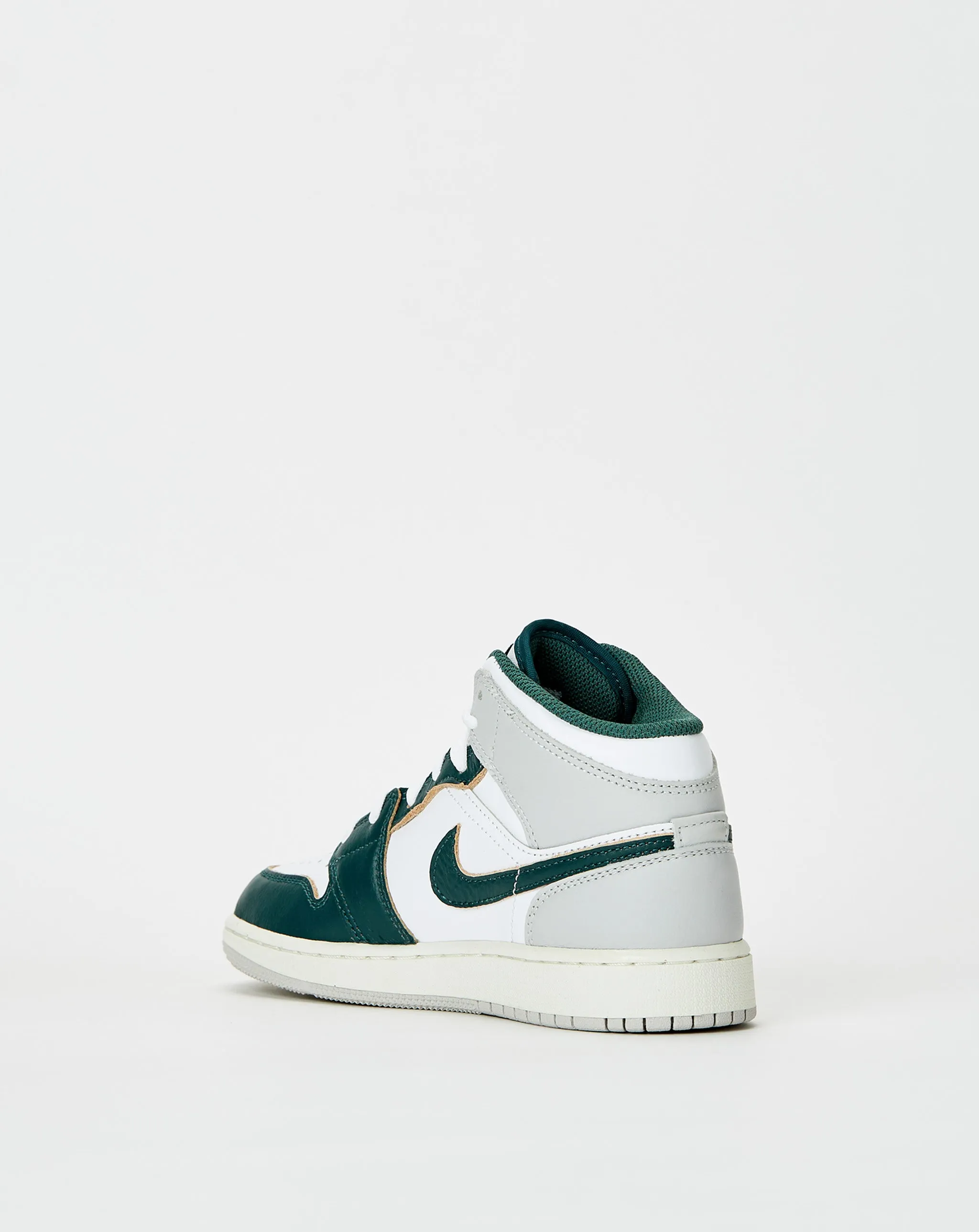Kids' Air Jordan 1 Mid (GS)