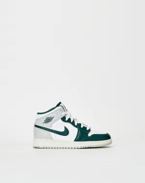 Kids' Air Jordan 1 Mid (GS)
