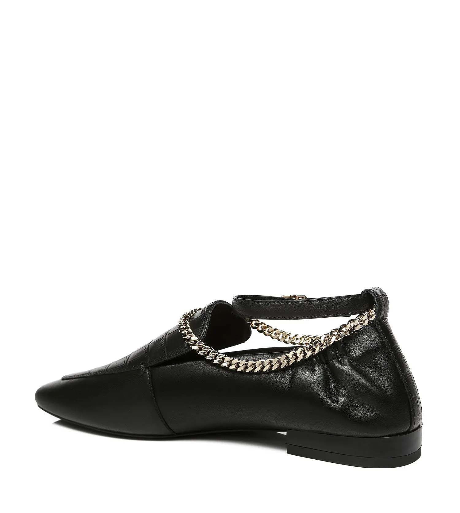 Kira Women's Loafer Oxfords Flats - EA7011 - EVERAU