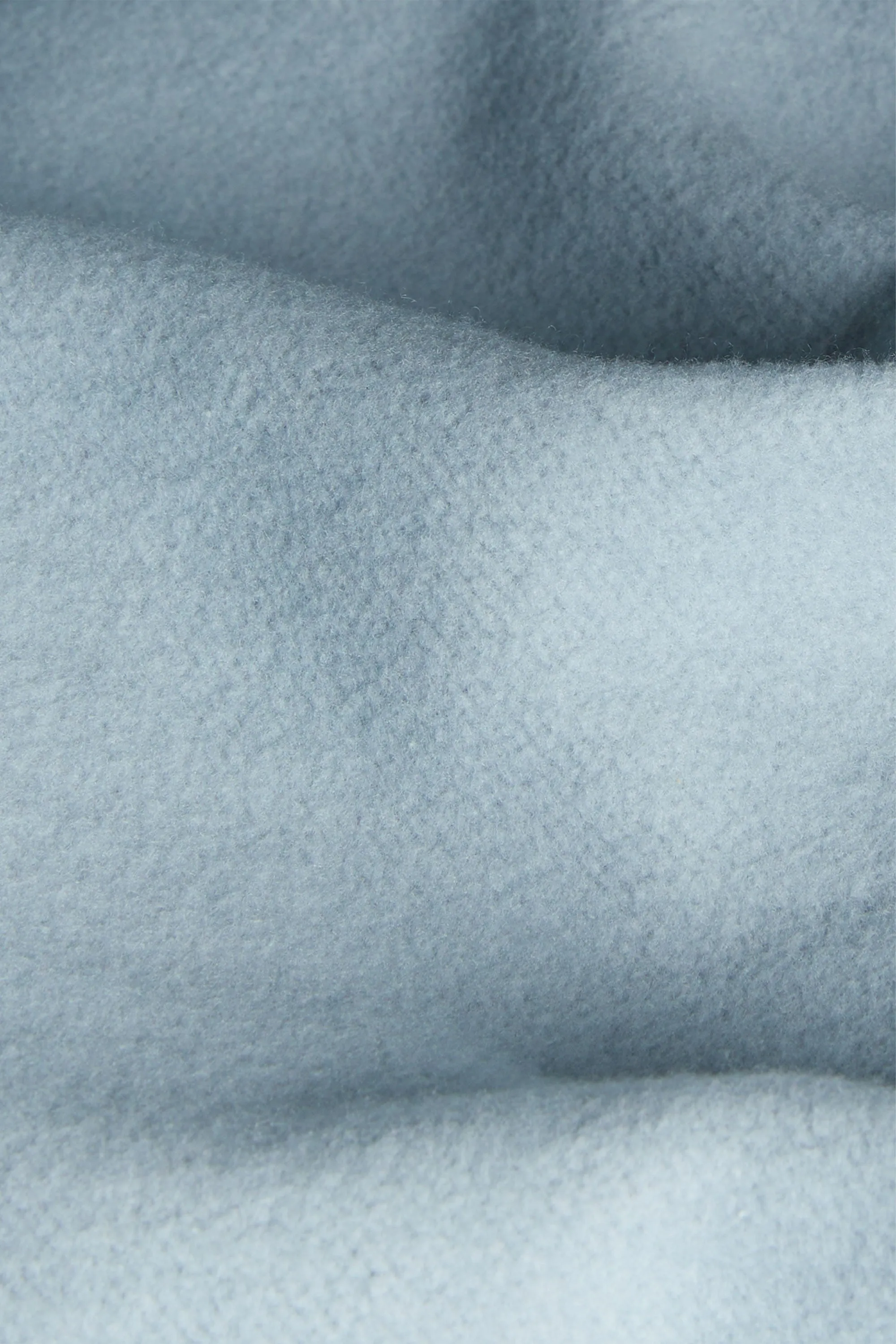 KNIT POLO TOP