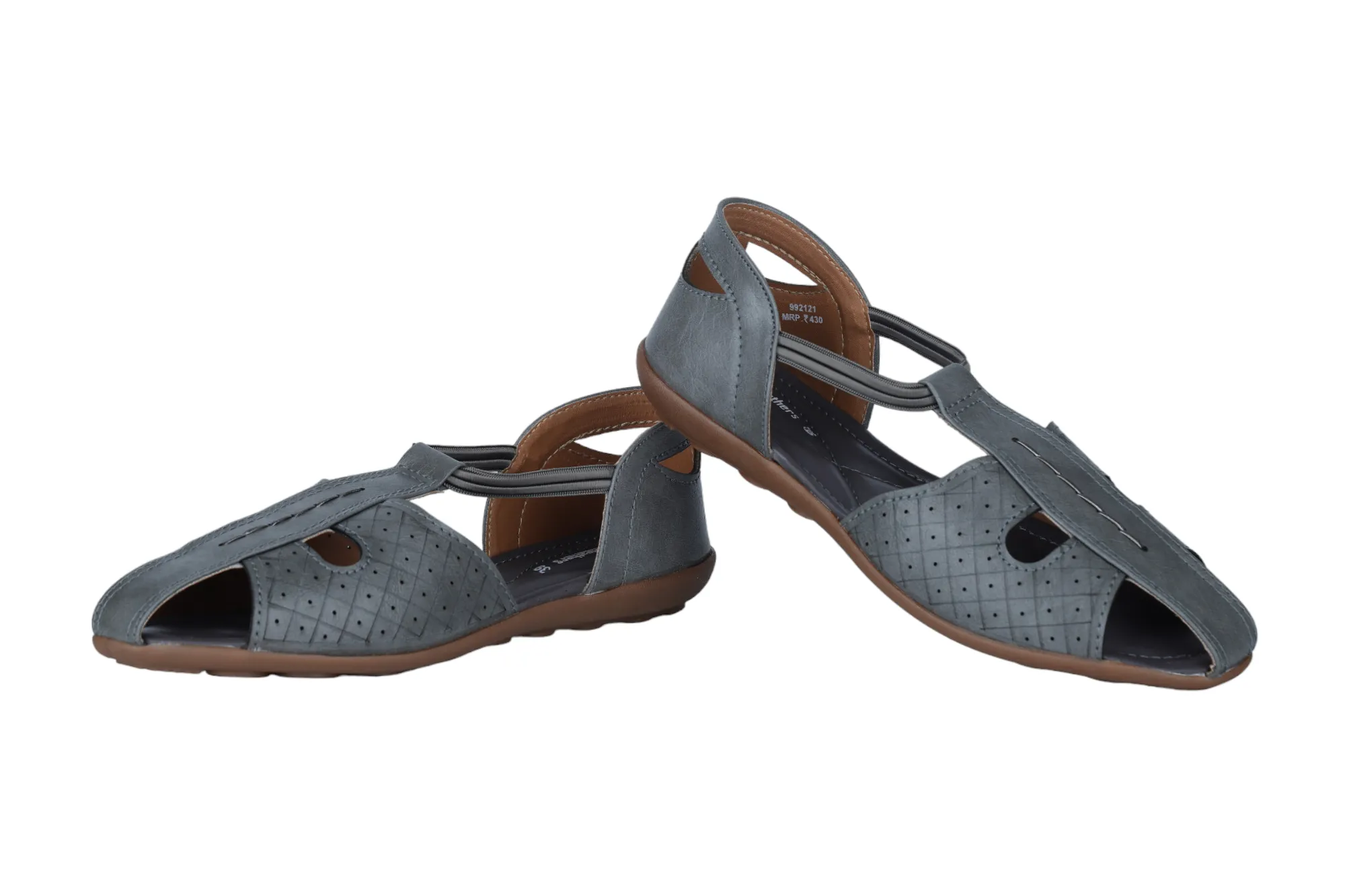 Ladies Flat sandal 992121