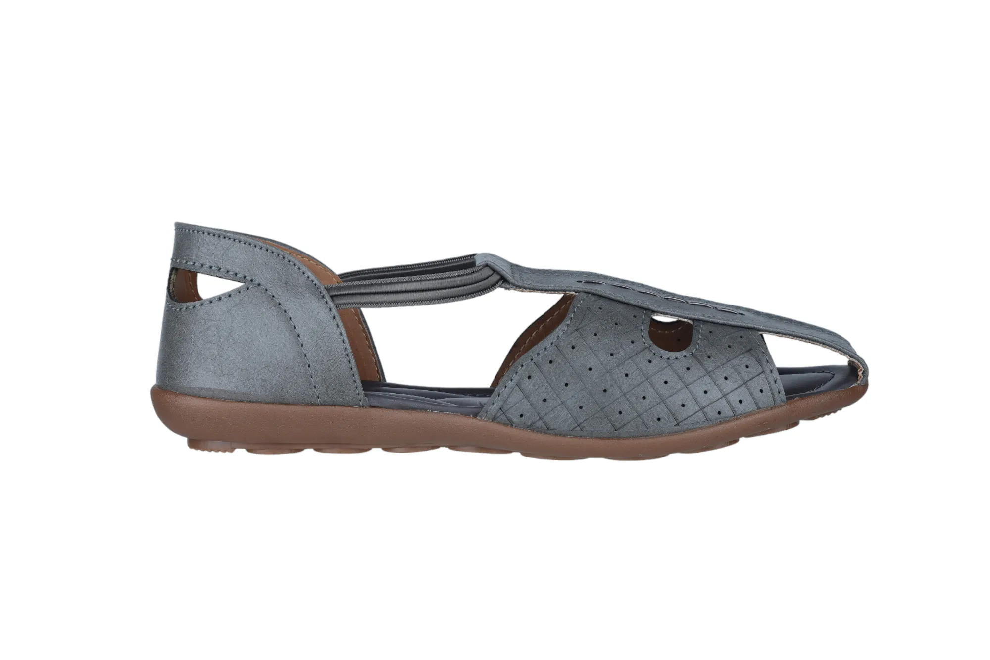 Ladies Flat sandal 992121