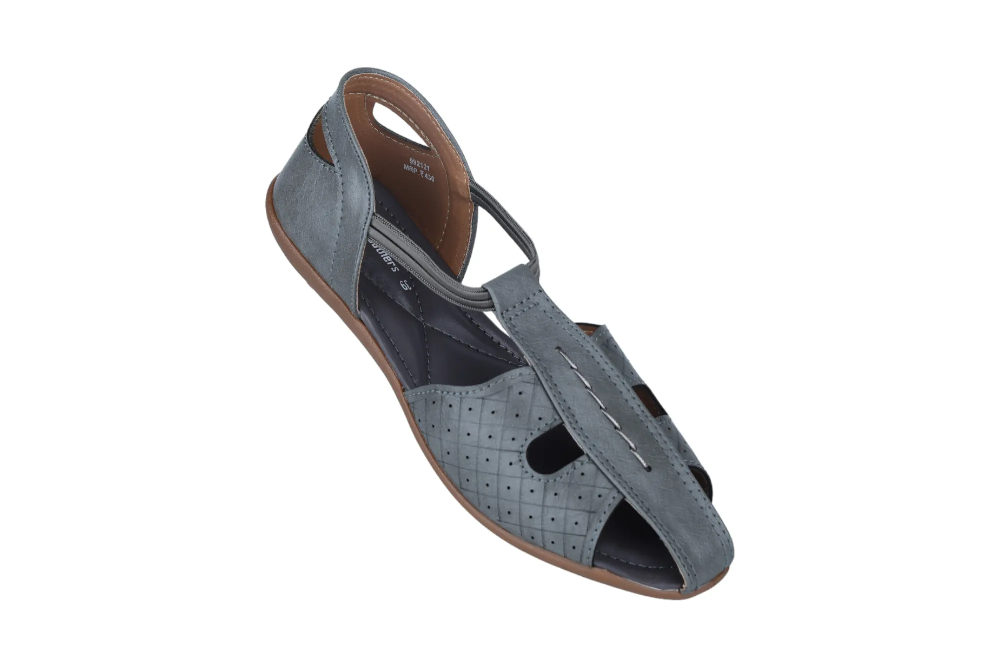 Ladies Flat sandal 992121